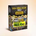 700+ Viral Hook Reels